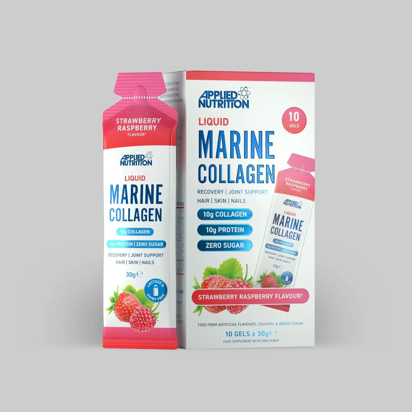thumbnail_Marine_Collagen_Gel_Box_10x30g_-_Strawberry_Raspberry.webp
