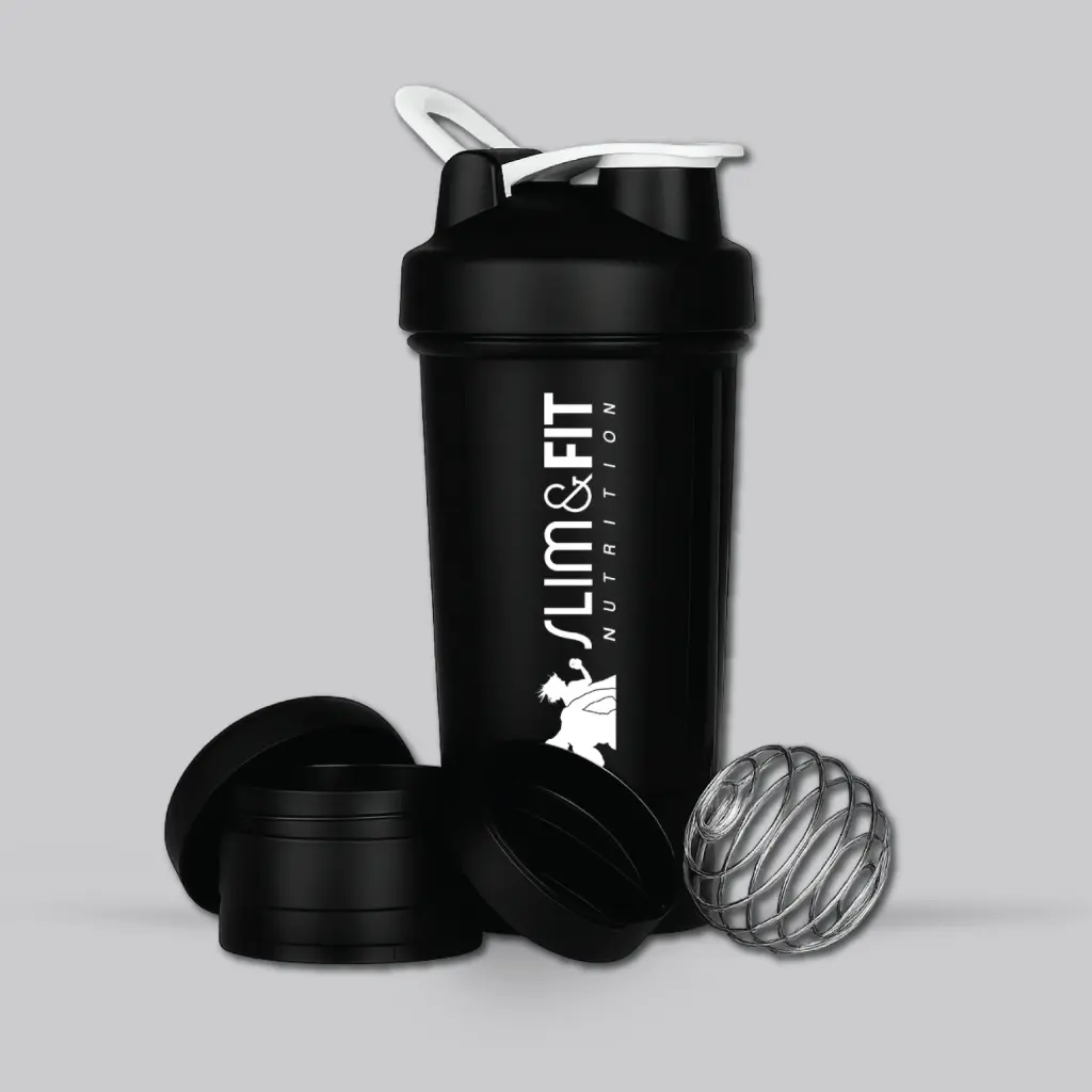 SHAKER SMART