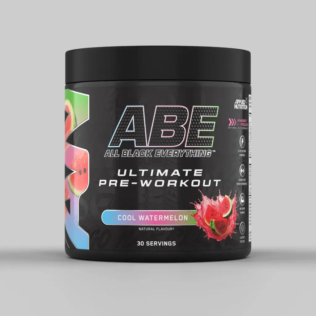 ABE 375G WATERMELON