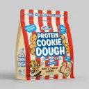 COOKIE DOUGH 1KG - WHITE CHOCO BUENO