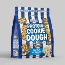 COOKIE DOUGH 1KG - VANILLA ICE CREAM