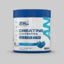 CREATINE + HYDRATION 360G - BLUE RASPBERRY