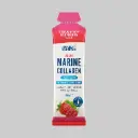 MARINE COLLAGEN GEL 30g - STAWBERRY RASPBERRY