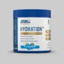 HYDRATION+ 240G BLUE RASPBERRY