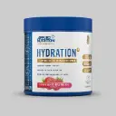 HYDRATION+ 240G STRAWBERRY AND RASPBERRY