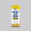 BEEF XP CAN 500ML - MILLIONS PINEAPPLE