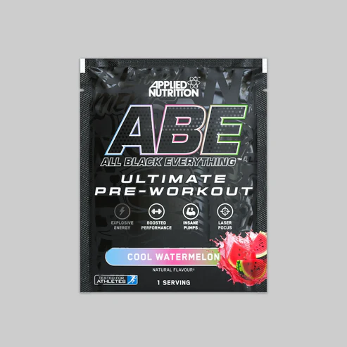 ABE SACHET WATERMELON 12.5G