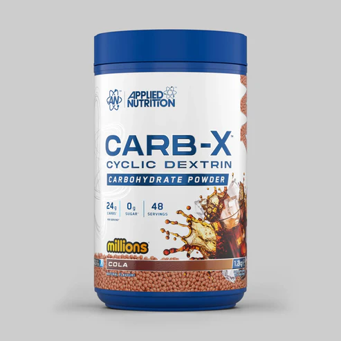 CARB X COLA MILLIONS 1.2KG