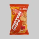 PROTEIN CHIPS PAPRIKA 50G