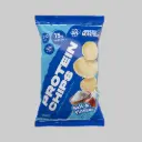 PROTEIN CHIPS SALT AND VINEGAR 50G