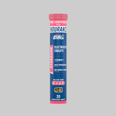 ENDURANCE HYDRO TABS PINK GRAPEFRUIT X 20