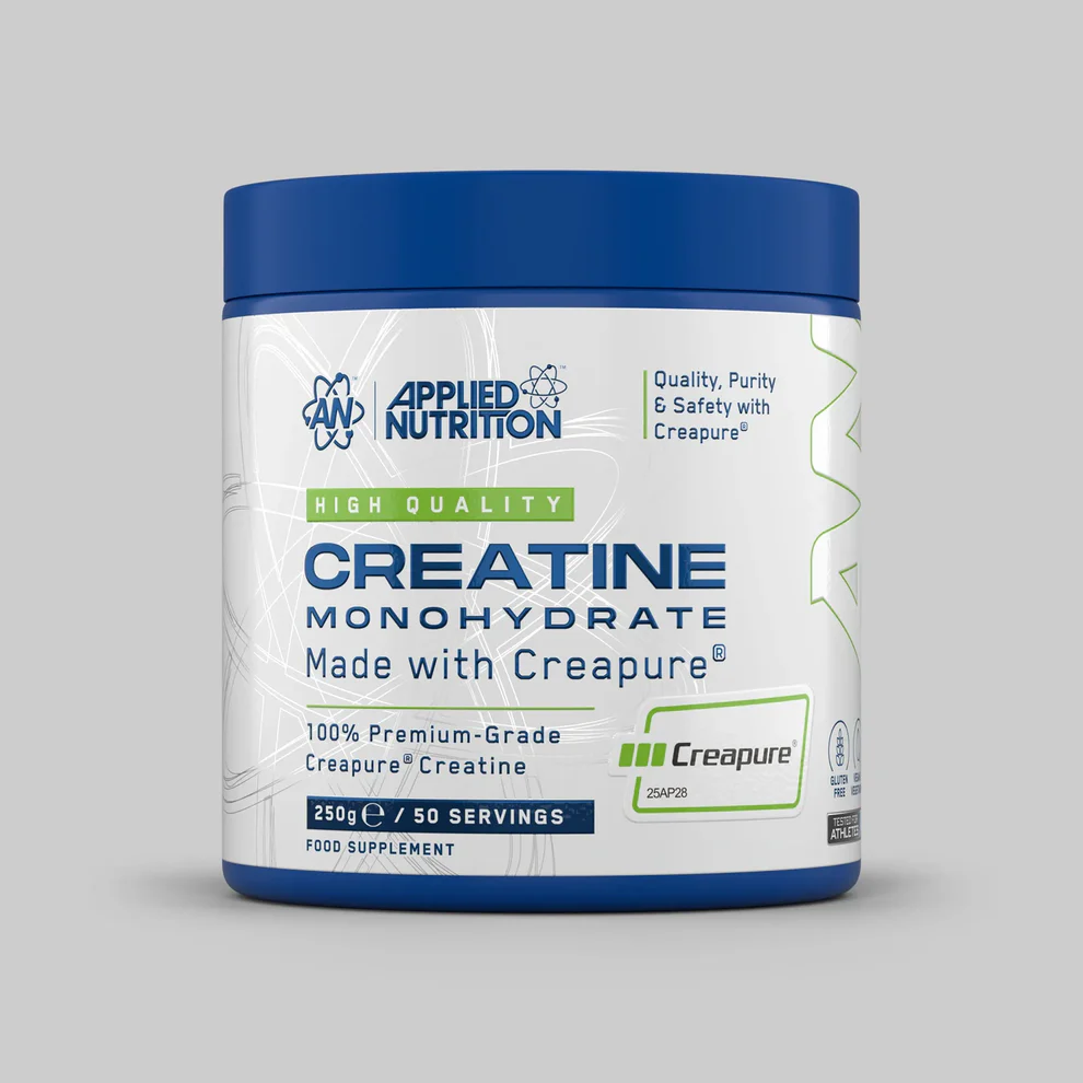 Creapure - Creatine Monohydrate 250g