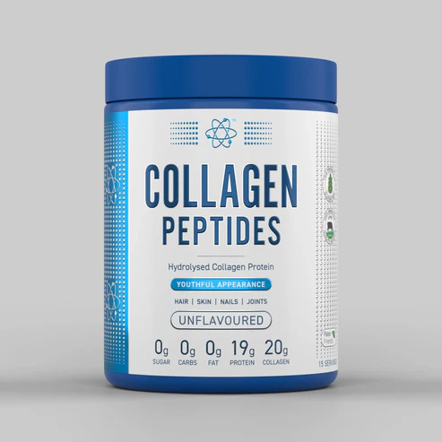 COLLAGEN PEPTIDES 300G