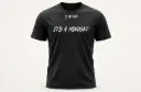 "T-SHIRT (ITS A MINDSET)-"L