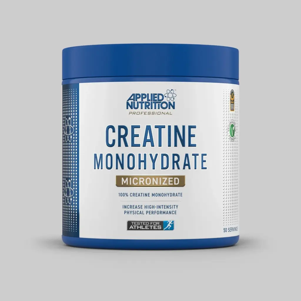 CREATINE MONOHYDRATE 250G 