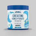 CREATINE MONOHYDRATE 250G - ICE BLUE RAZZ