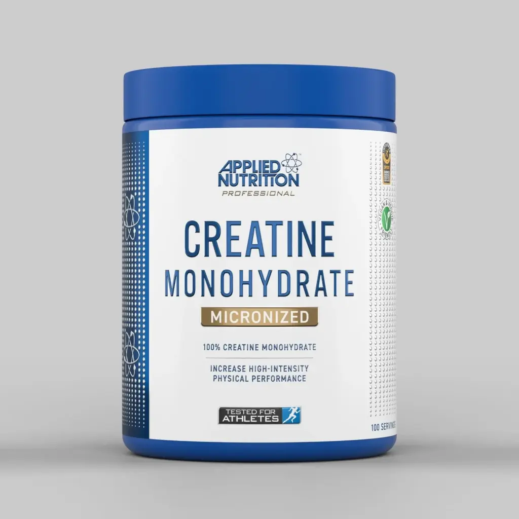 CREATINE MONOHYDRATE 500G 