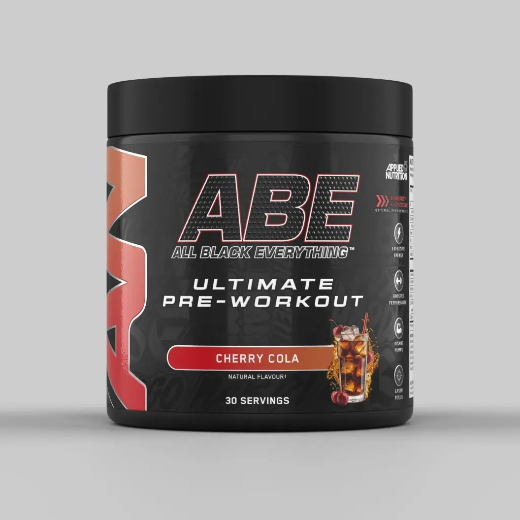 ABE 375G CHERRY COLA