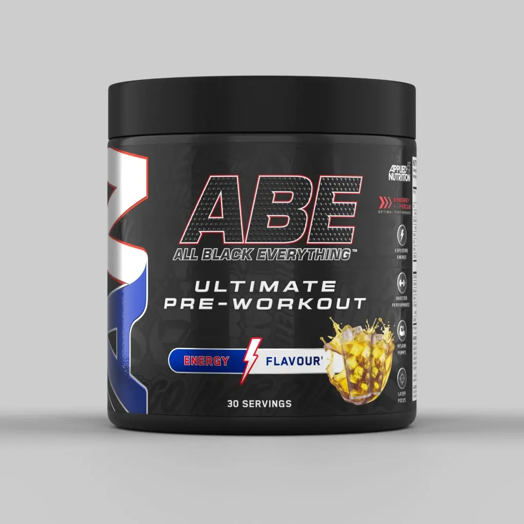 ABE 375G ENERGY