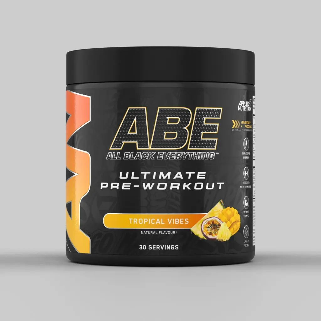 ABE 375G TROPICAL FLAVOUR