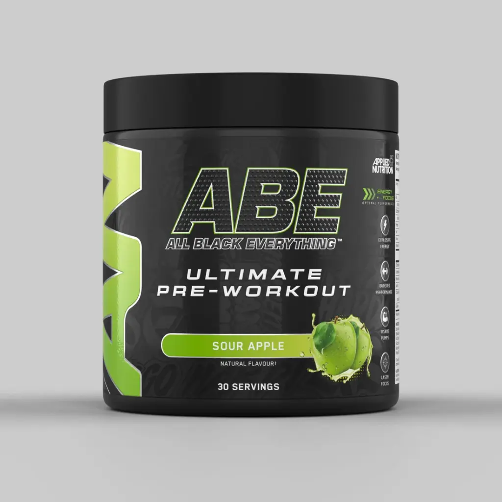 ABE 375G SOUR APPLE