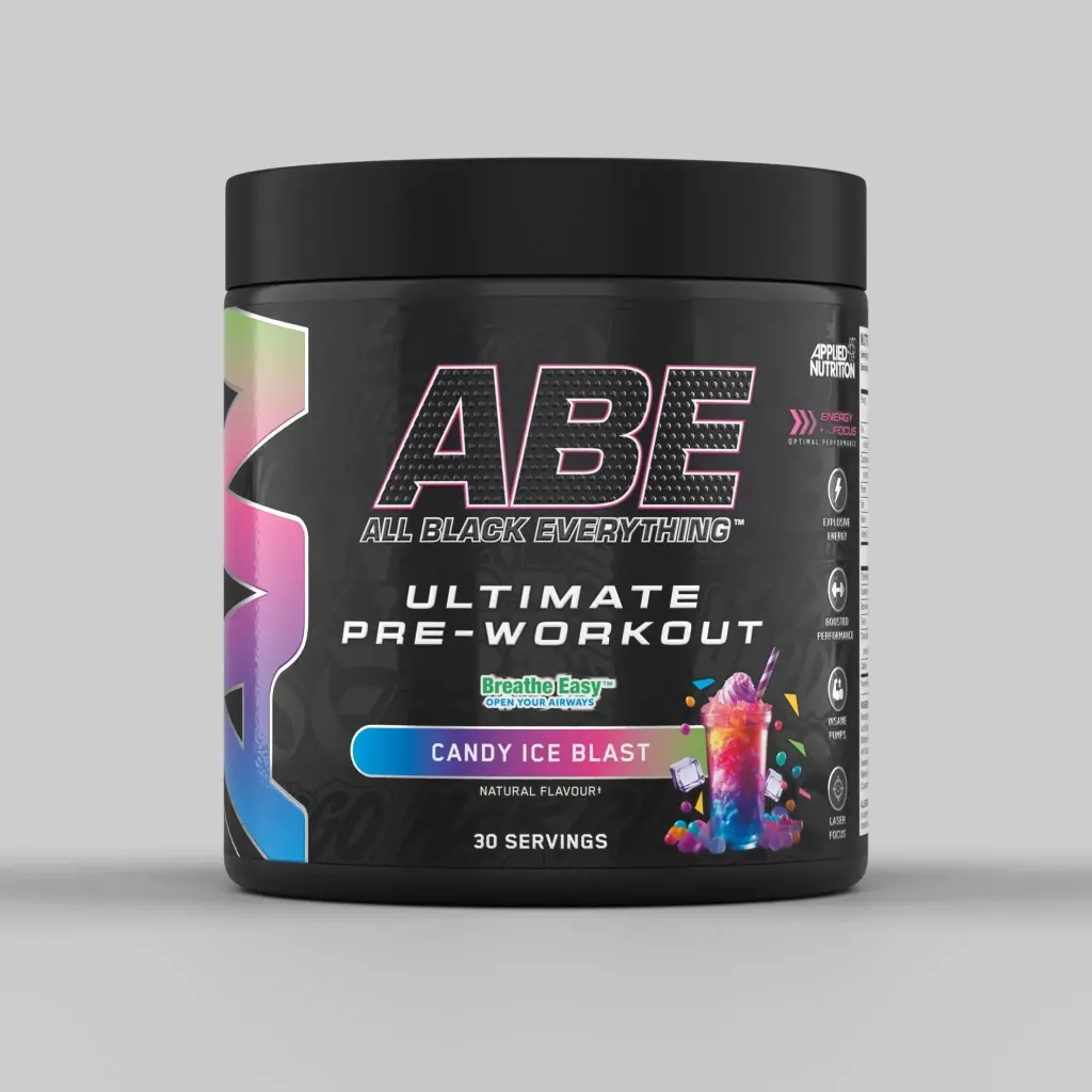 ABE 375G CANDY ICE BLAST