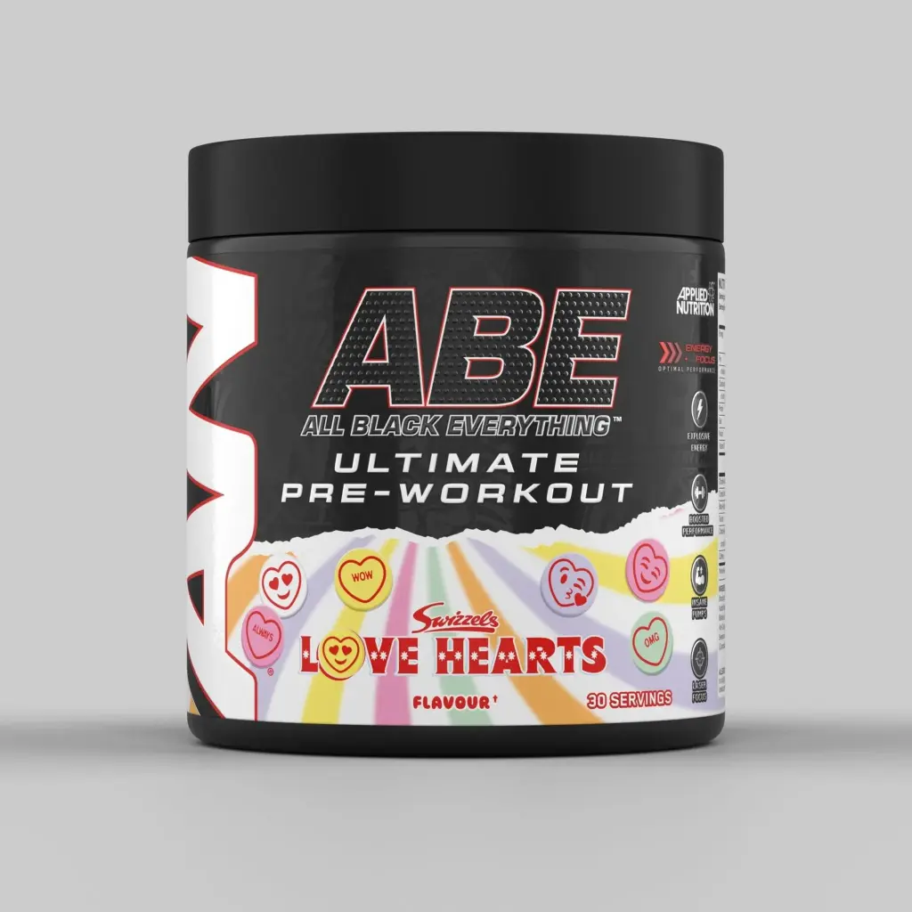 ABE 375G SWIZZLES LOVE HEARTS