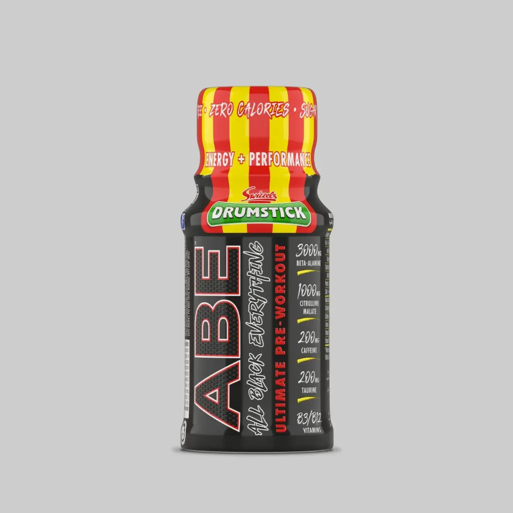 ABE SHOT 60ML DRUMSTICK FLAVOUR