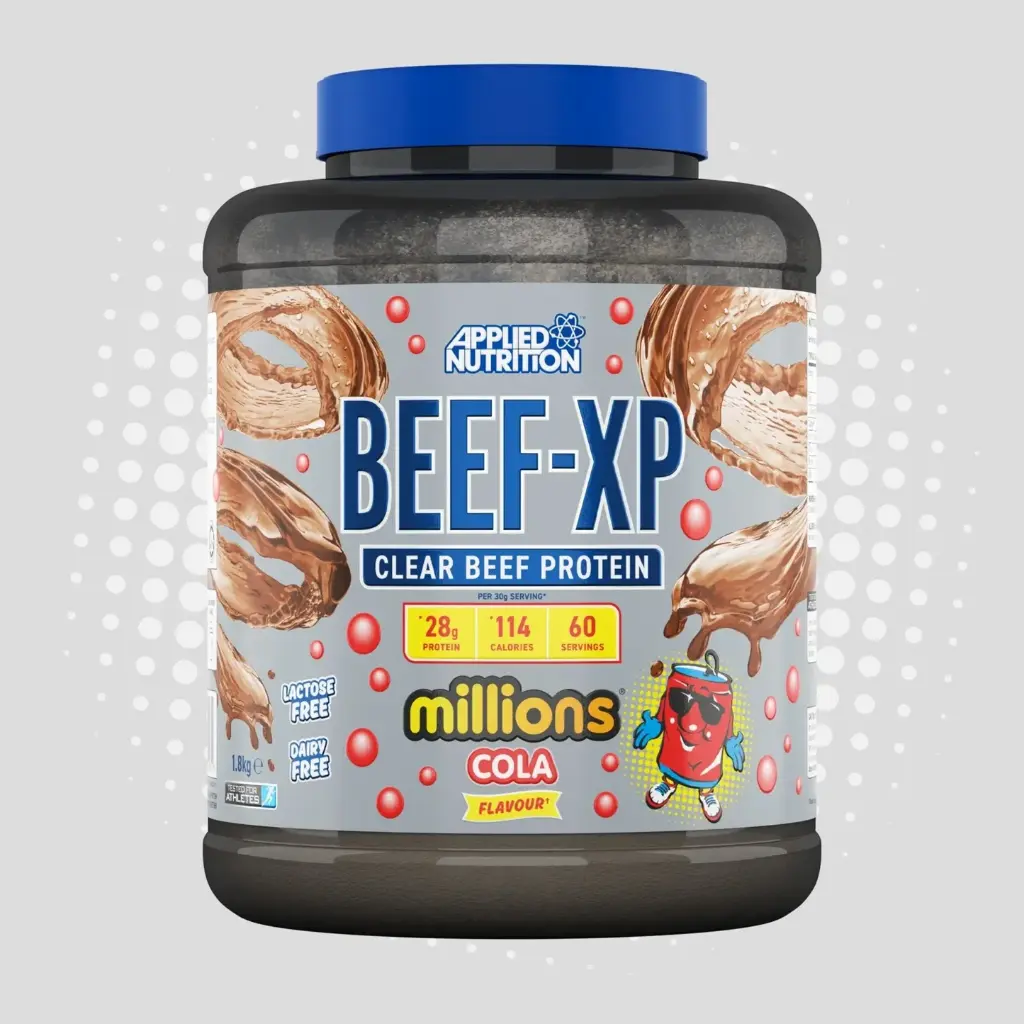 BEEF-XP COLA 1.8KG