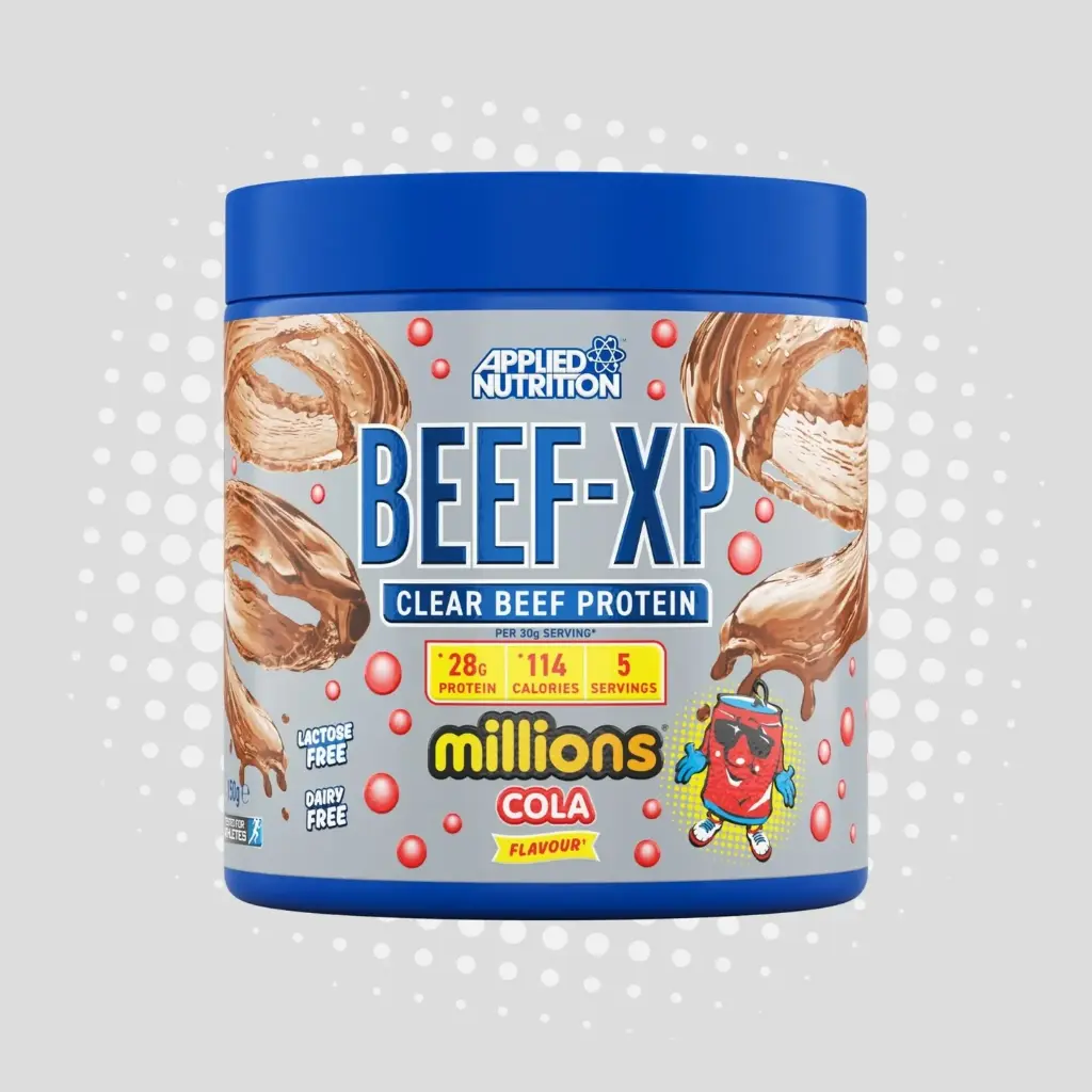 BEEF-XP COLA 150G