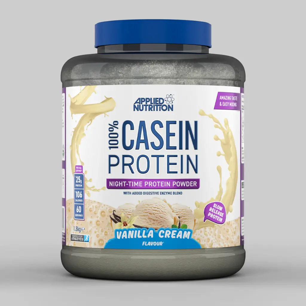 CASEIN VANILLA 1.8KG