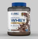 CRITICAL WHEY CHOCOLATE Milkshake 2KG