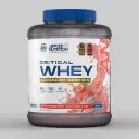 CRITICAL WHEY STRAWBERRY 2KG