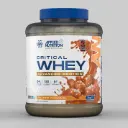 CRITICAL WHEY SALTED CARAMEL 2KG