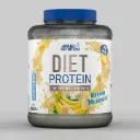 DIET WHEY BANANA MILKSHAKE 1.8KG