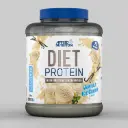 DIET WHEY VANILLA ICE CREAM 1.8 KG