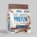 DIET WHEY CHOCOLATE DESSERT 1KG