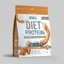 DIET WHEY PROTEIN 450G SALTED CARAMEL