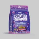 CREATINE GUMMIES millions Blackcurrant 3000mg
