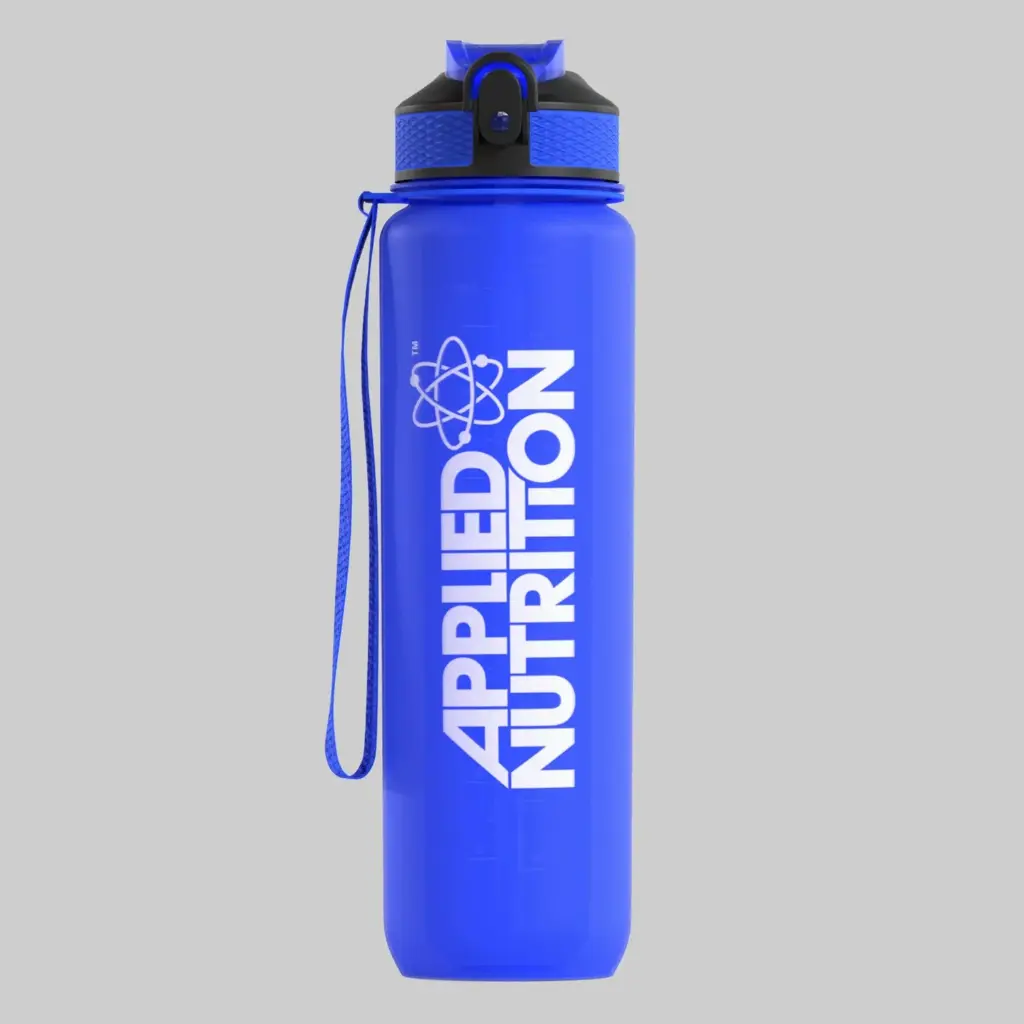 BOTTLE 1000 ML APPLIED BLUE