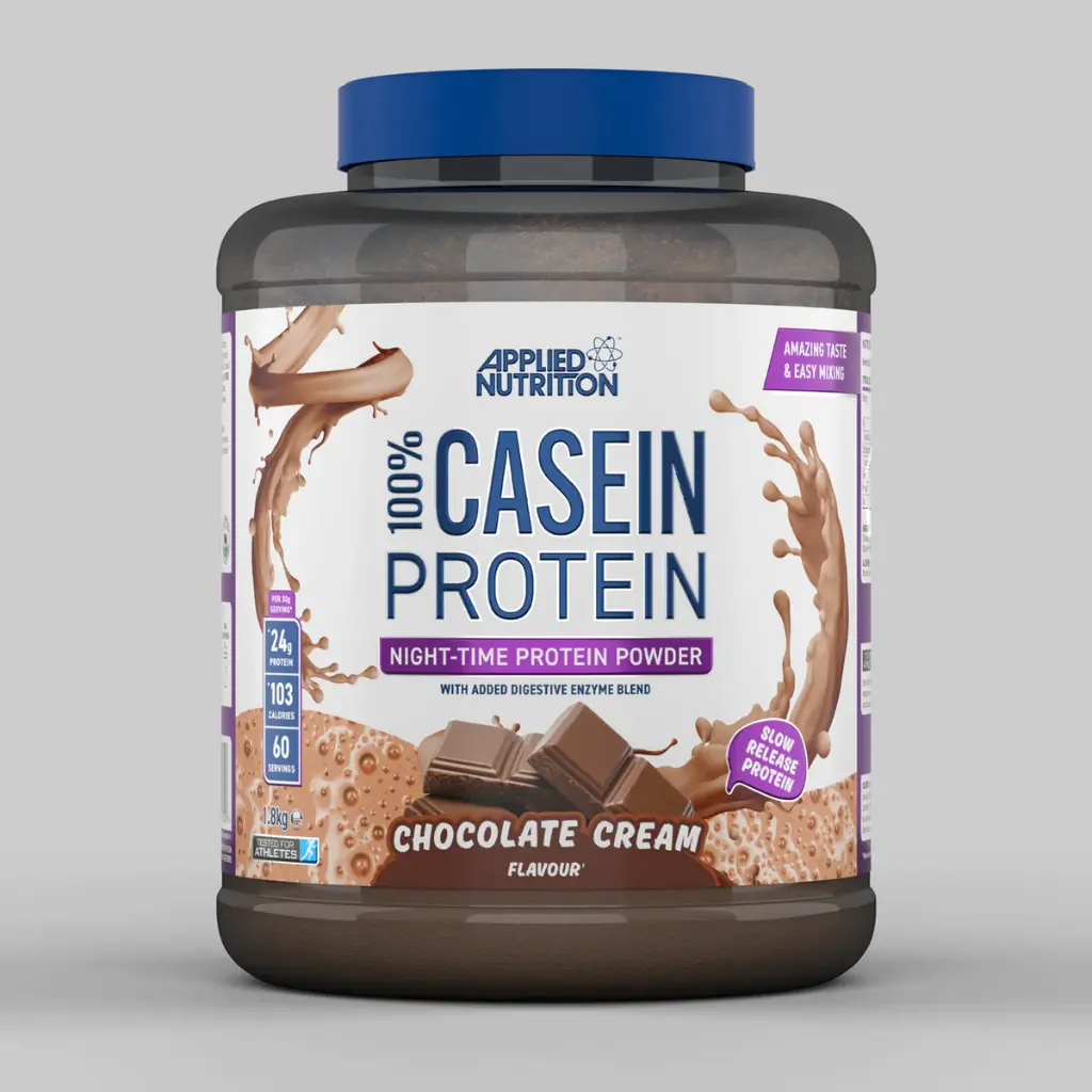 CASEIN CHOCOLATE 1.8KG