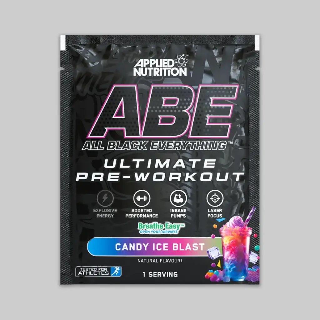 ABE SACHET CANDY ICE 12.5G