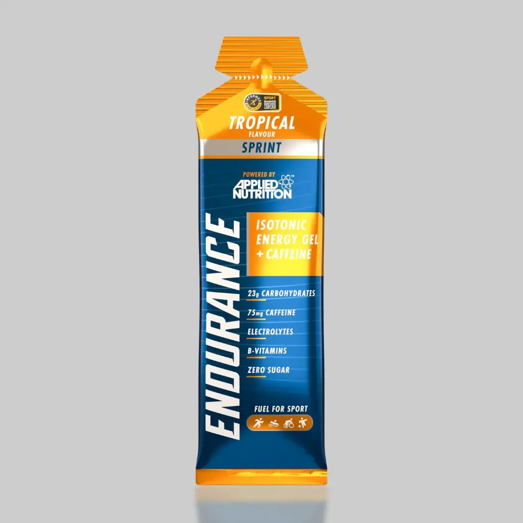 GEL ENDURANCE - SPRINT TROPICAL
