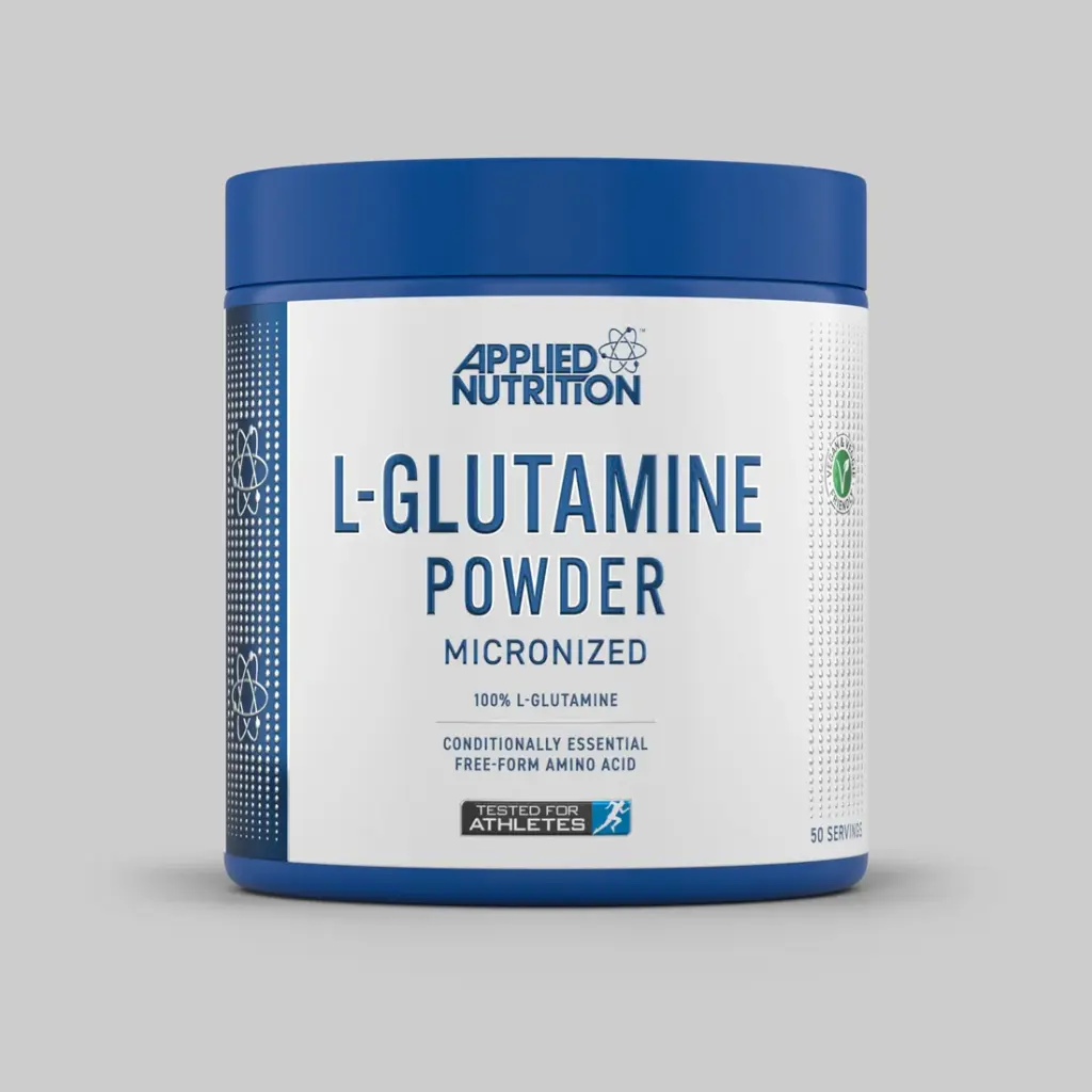 L-GLUTAMINE 250G