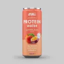 SPARKLING PROTEIN WATER TROPICAL CAN 330ML