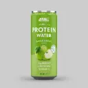 SPARKLING PROTEIN WATER APPLE BURST CAN 330ML