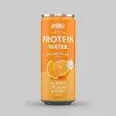 SPARKLING PROTEIN WATER ORANGE BURST CAN 330ML