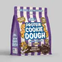 COOKIE DOUGH 1KG - DOUBLE CHOCOLATE 