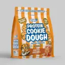 COOKIE DOUGH 1KG - SALTED CARAMEL 