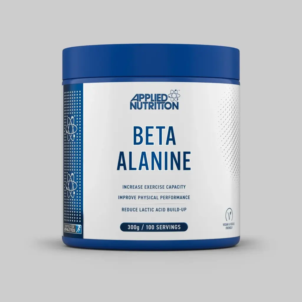 BETA-ALANINE 300G
